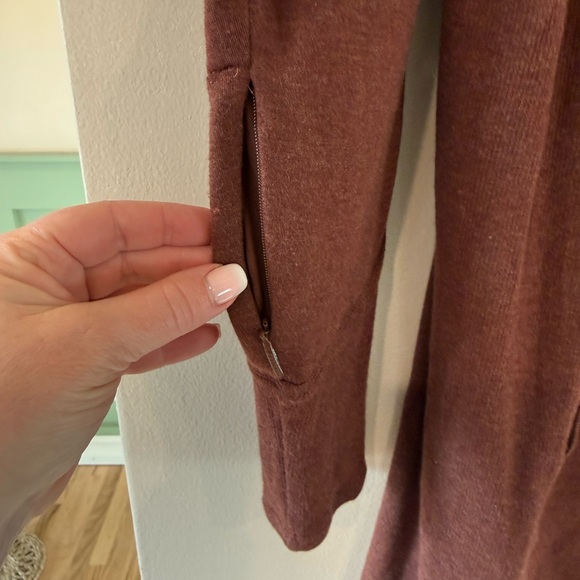 Athleta Sweater Tunic - Picture 3 of 6